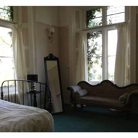 Hotel The Gothic Mansion Bristol Zewnętrze zdjęcie