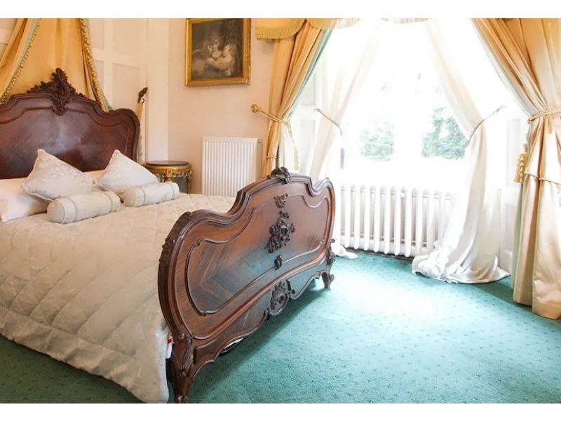 Hotel The Gothic Mansion Bristol Zewnętrze zdjęcie
