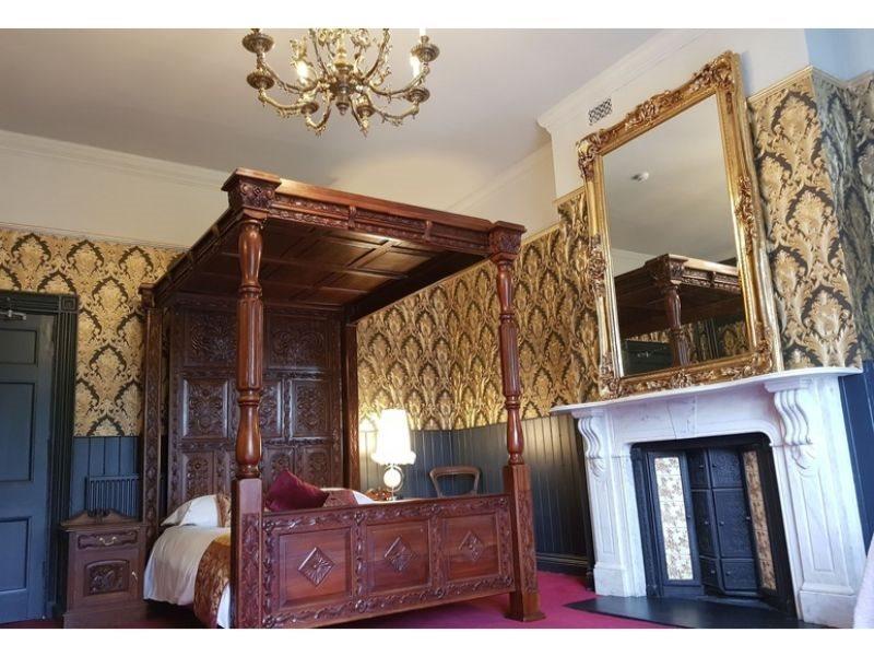Hotel The Gothic Mansion Bristol Zewnętrze zdjęcie